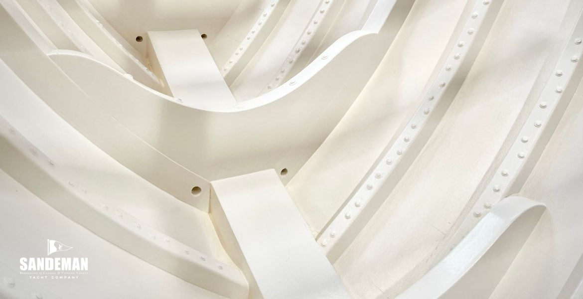 Forward construction details