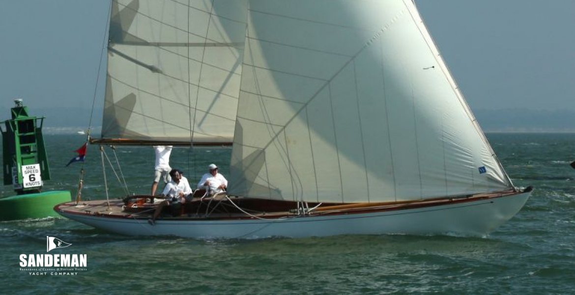 Abeam [Photo: Nigel Sharp]