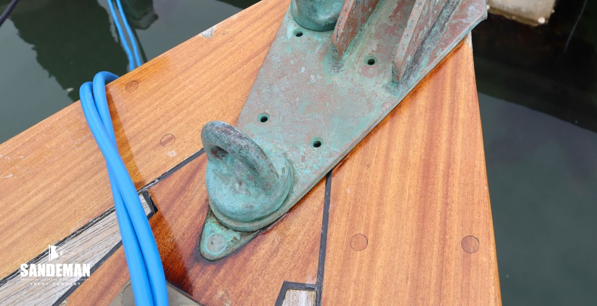 Stemhead details