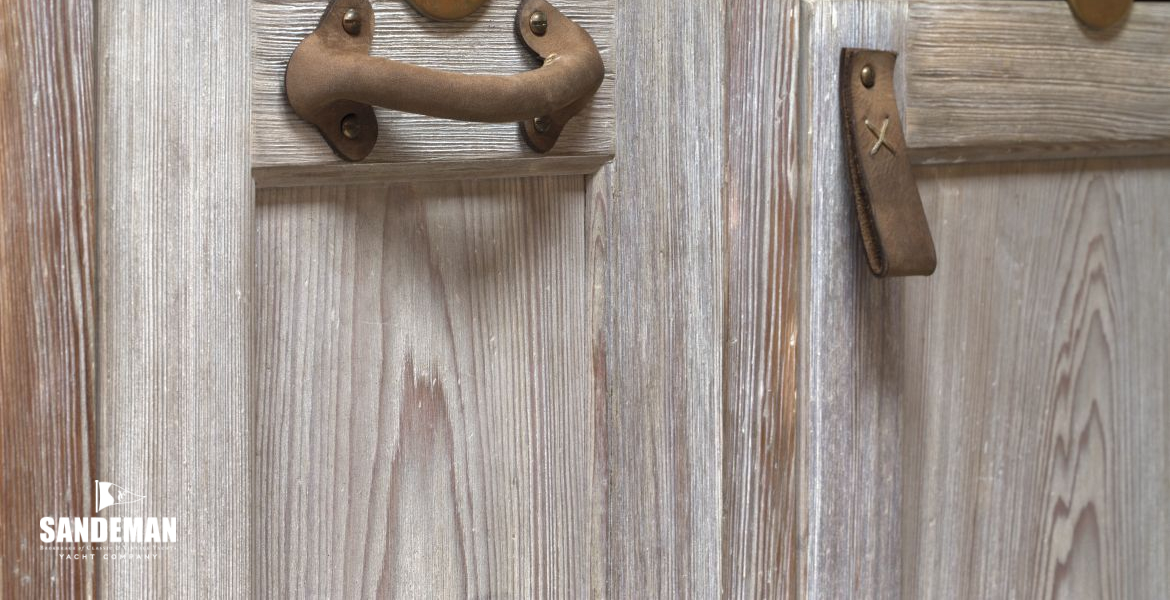 Galley details [Alison Langley]