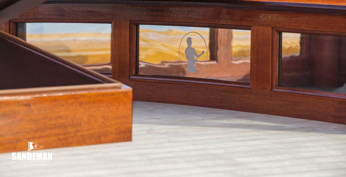 Deck structures details [Alison Langley]