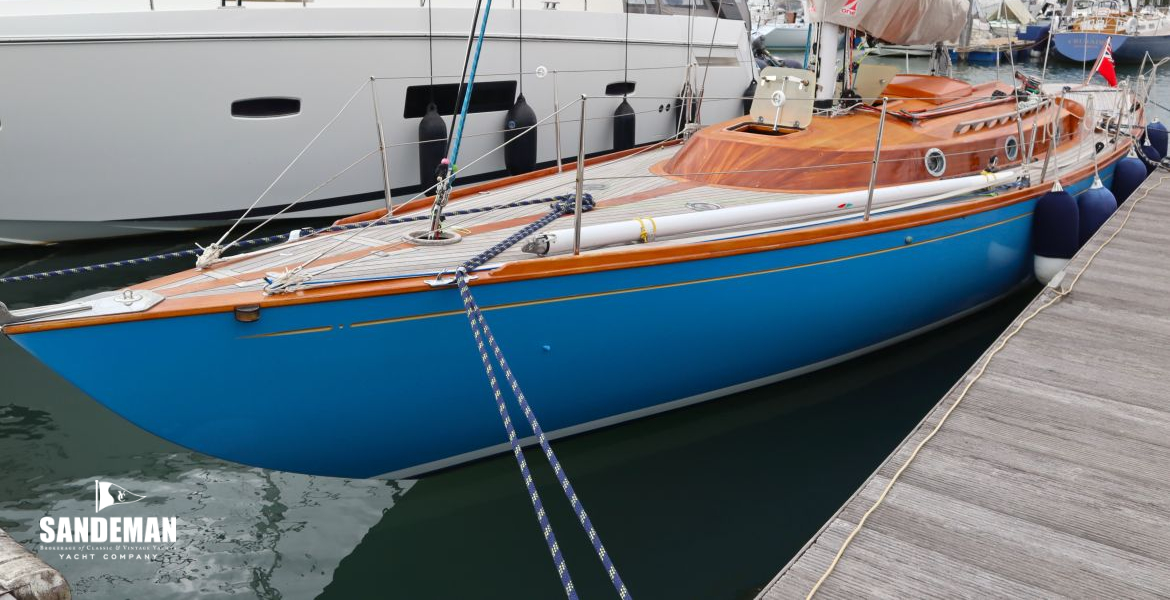 Port bow