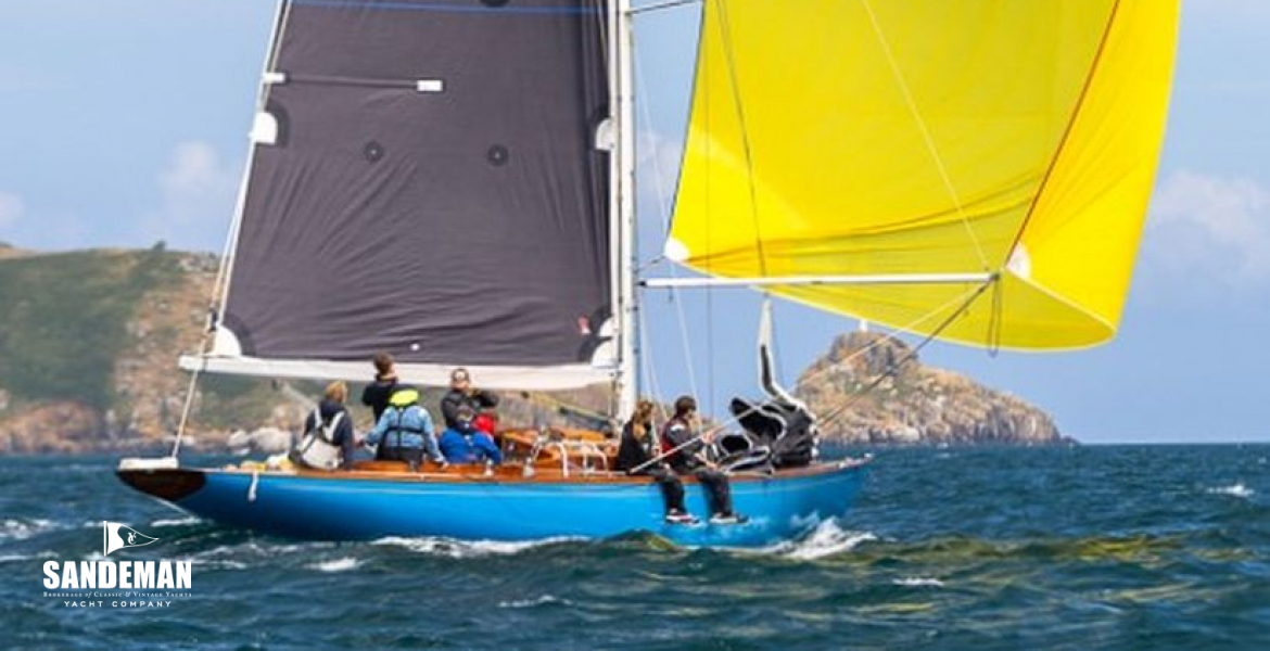 Downwind