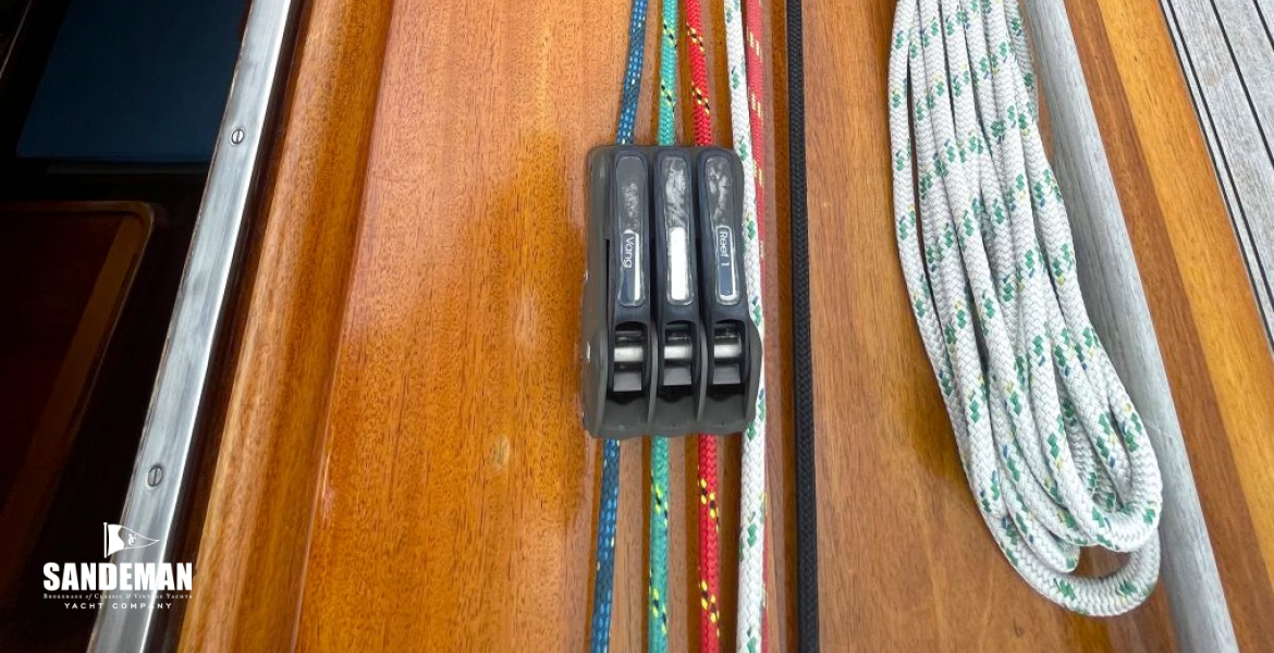 House line controls