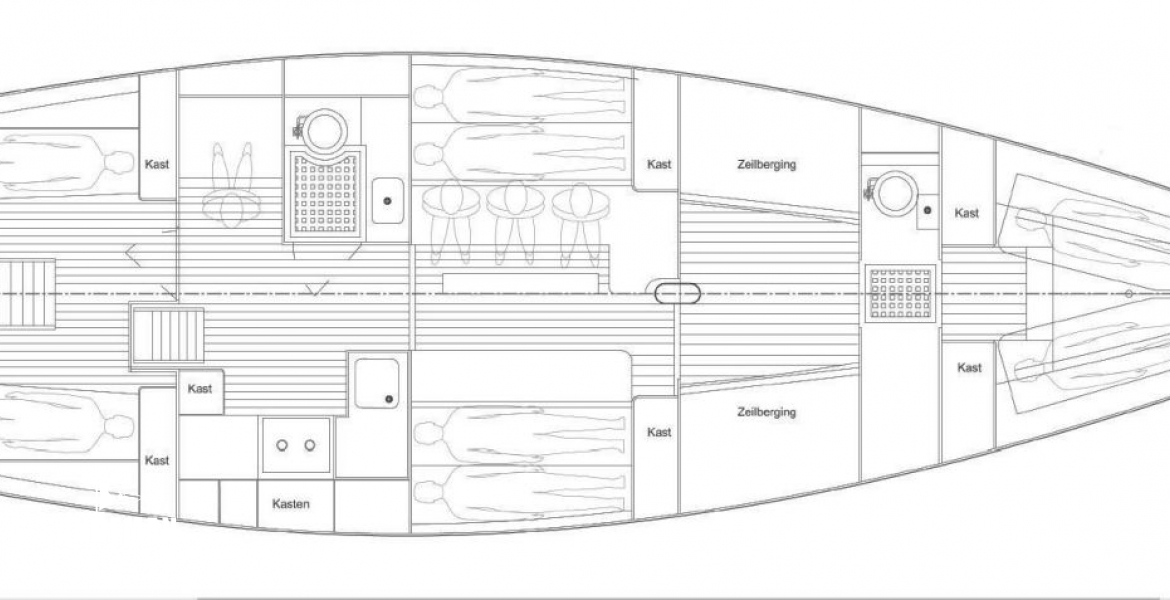 Accommodation plan