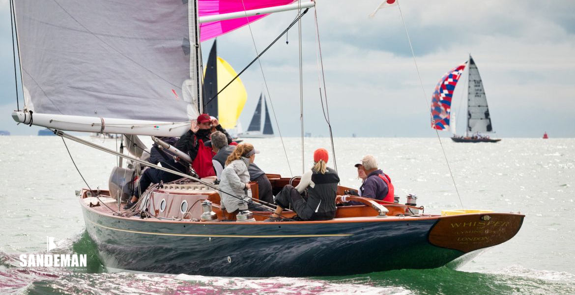 Downwind