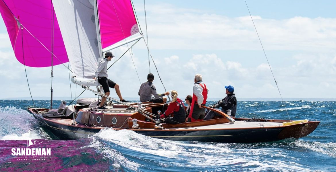 Downwind
