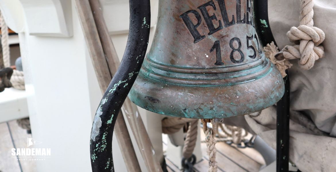 Ship's bell