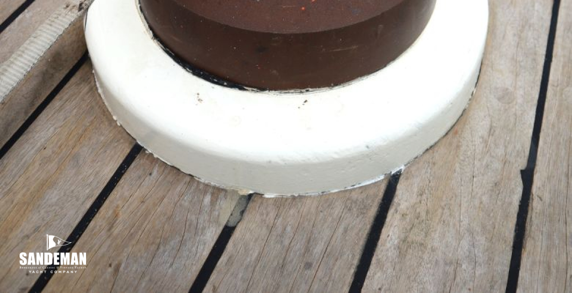 Capstan