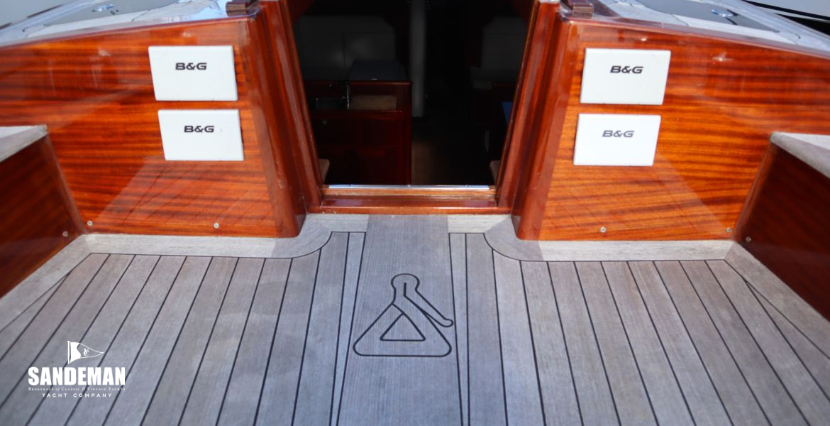 Companionway