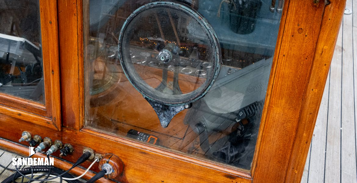 Clearview screen