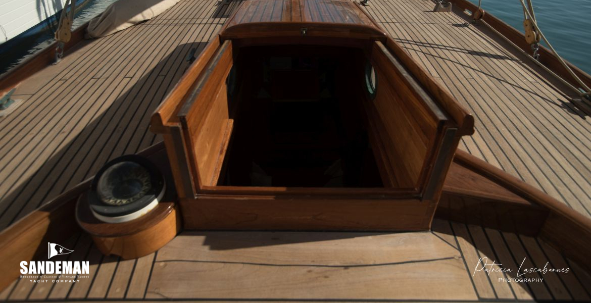 Companionway