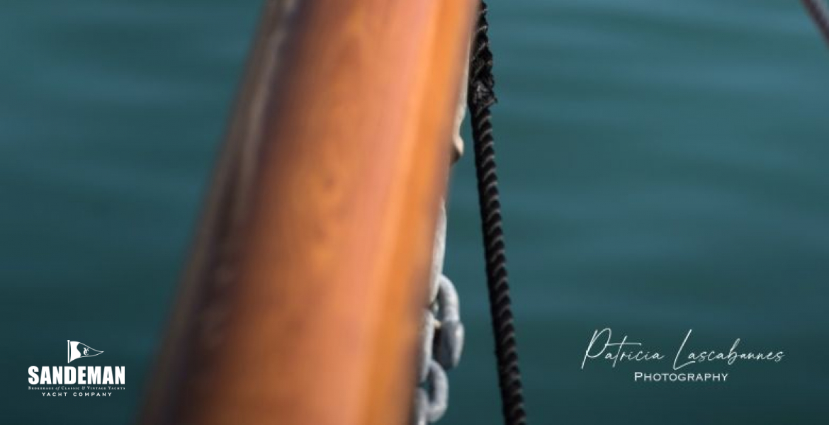 Bowsprit