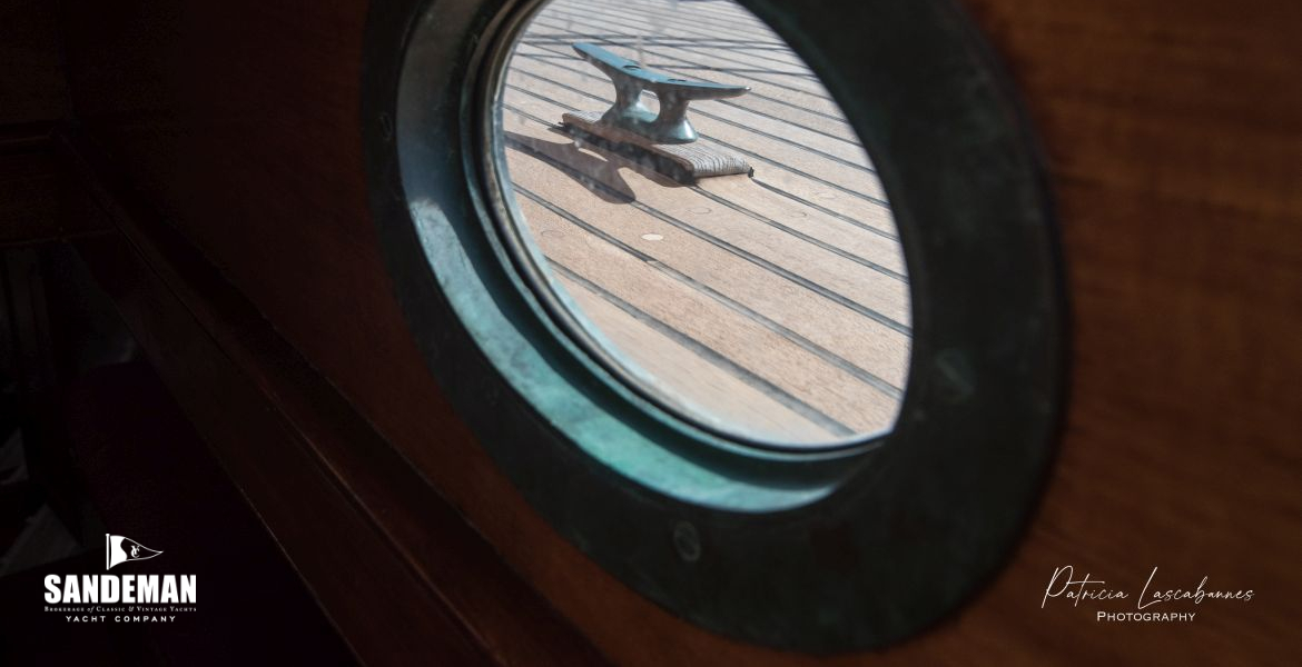 Companionway