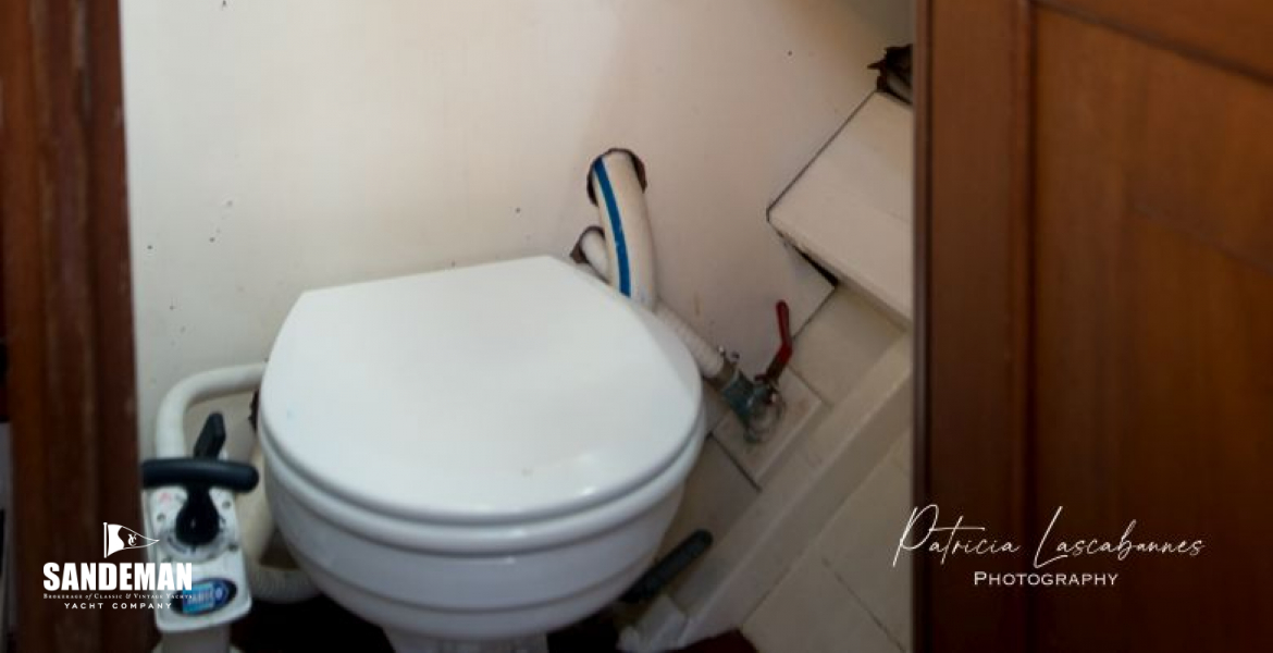 WC Compartment