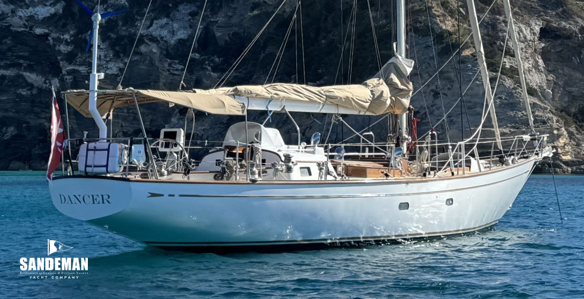 Anchored Starboard quarter