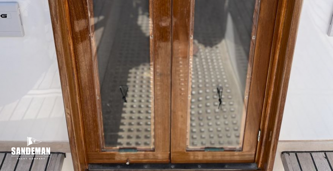 Companionway