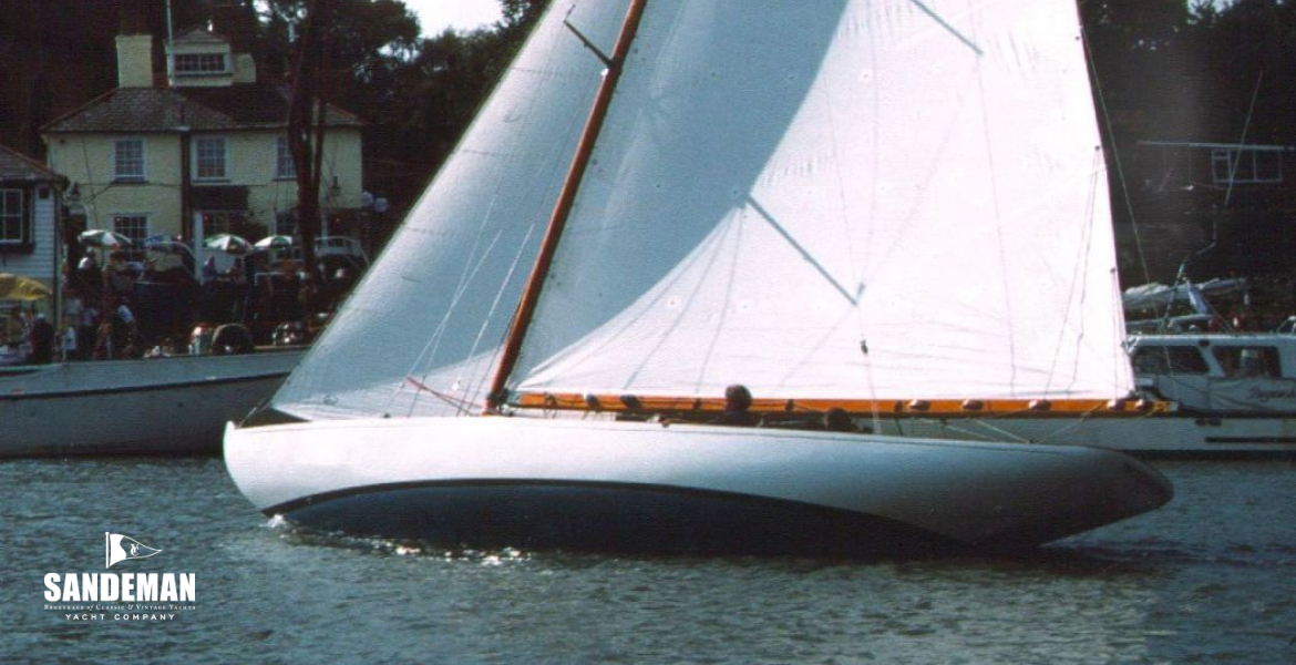 Maldon Regatta [Photo: Den Phillips]