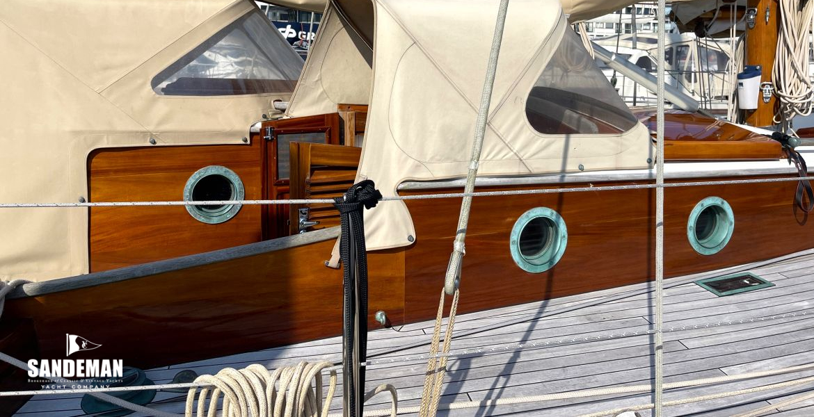 Starboard