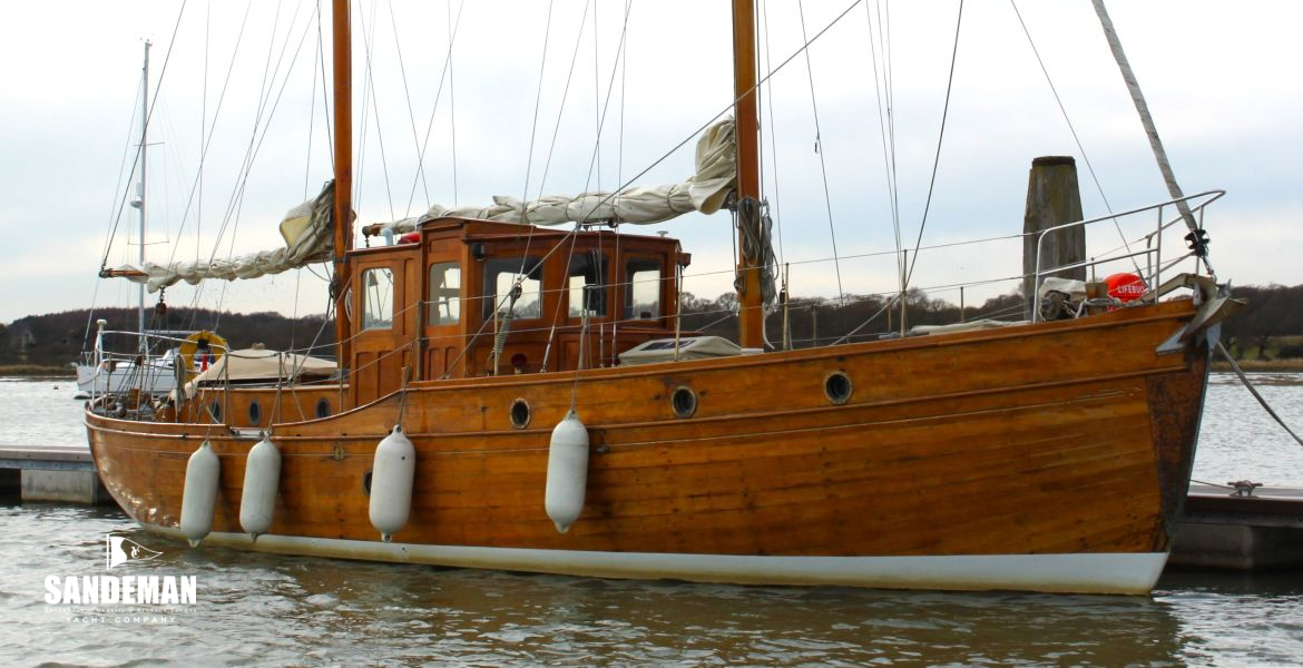 2 Starboard bow 2010