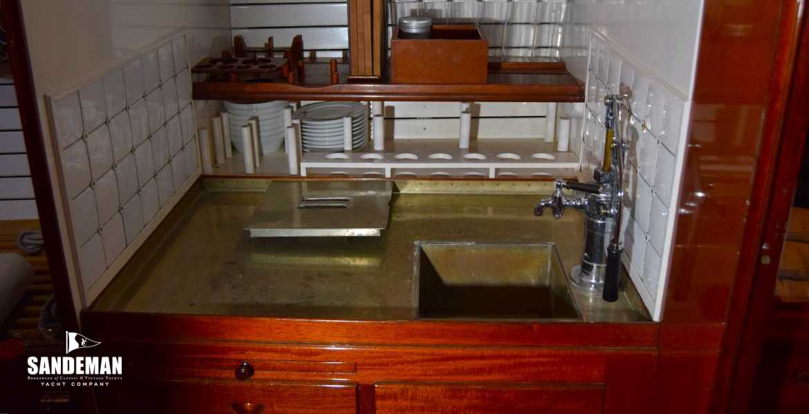 Galley