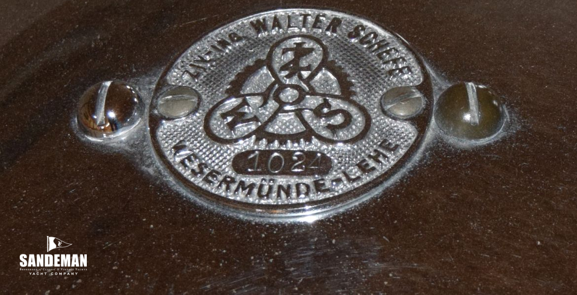 Windlass