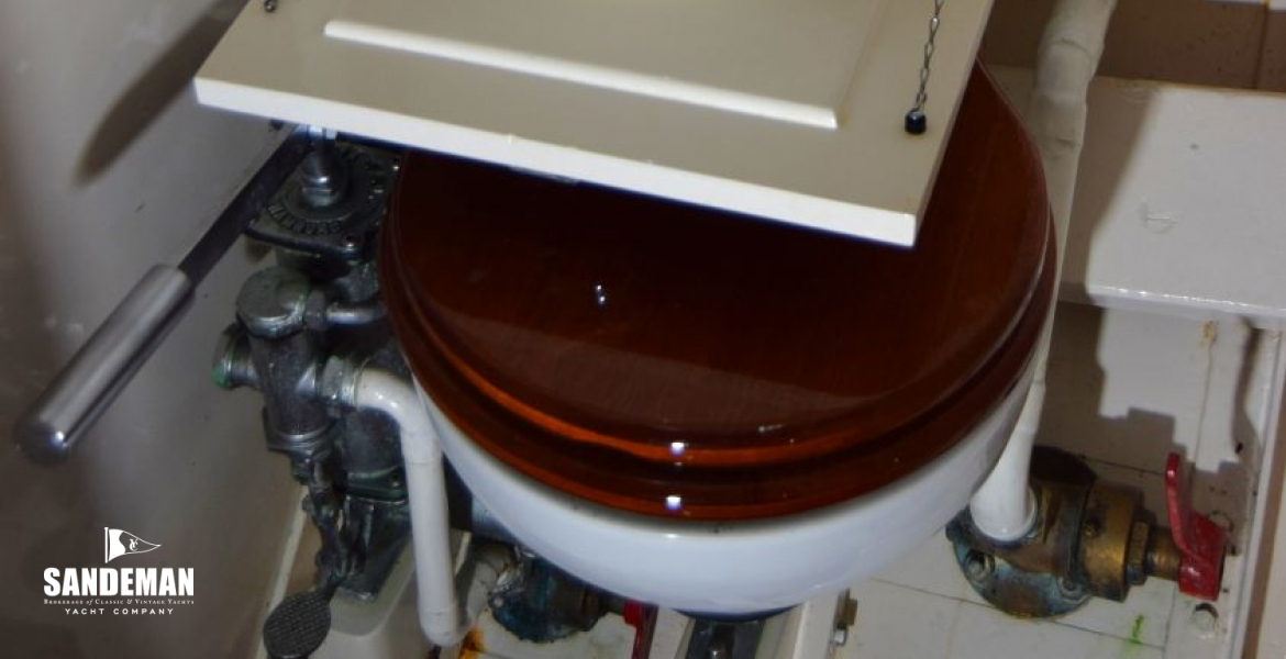 Pullman sink