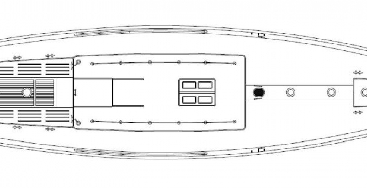 Deck Plan