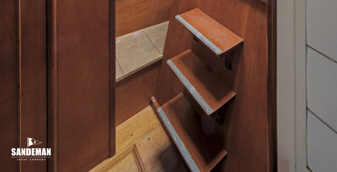 Companionway