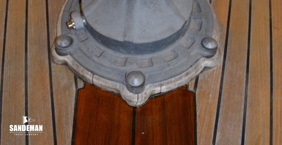 Windlass