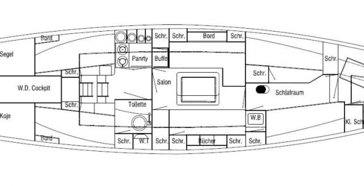 Accomodation Plan