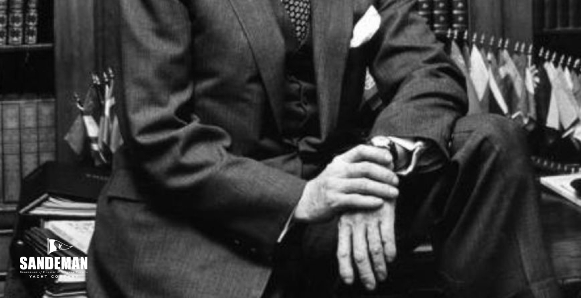 Thomas J. Watson Jr.