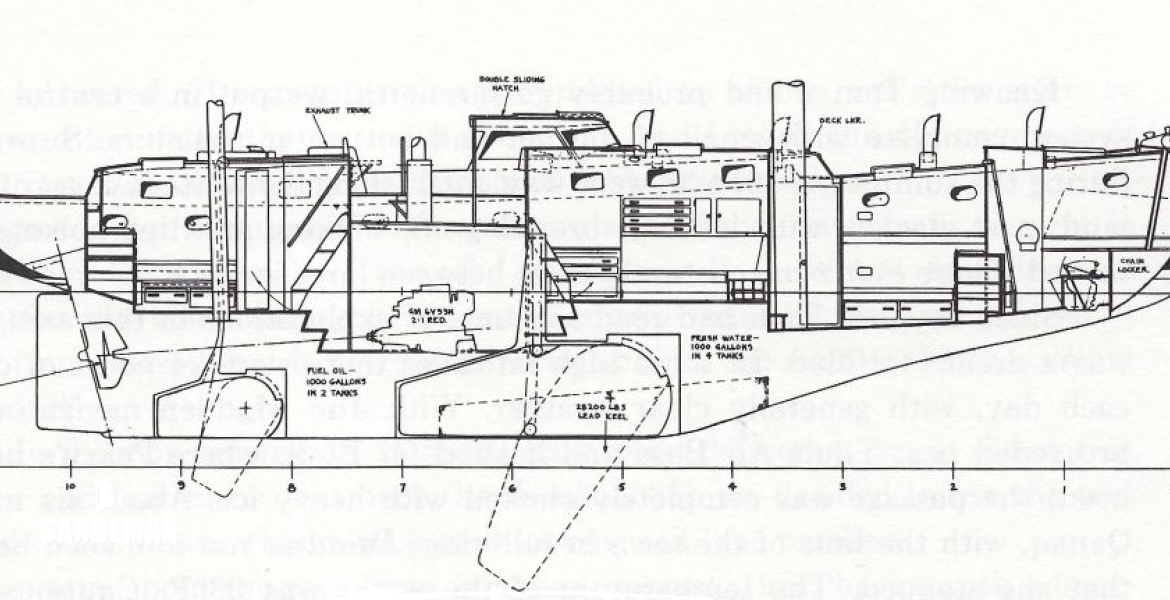 General Arrangement 