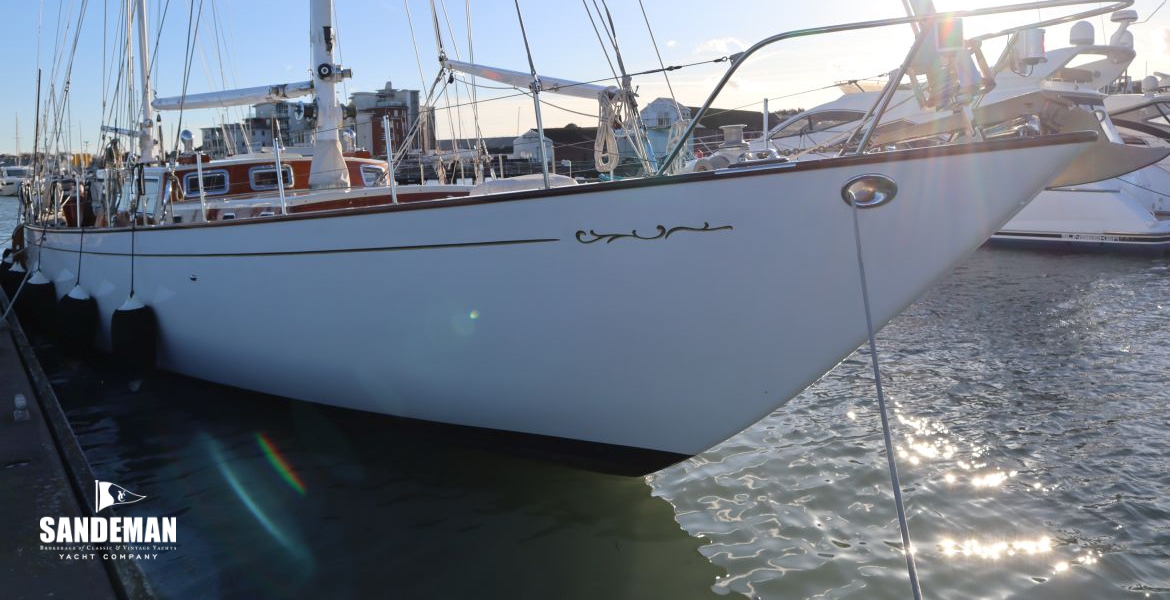 Alongside