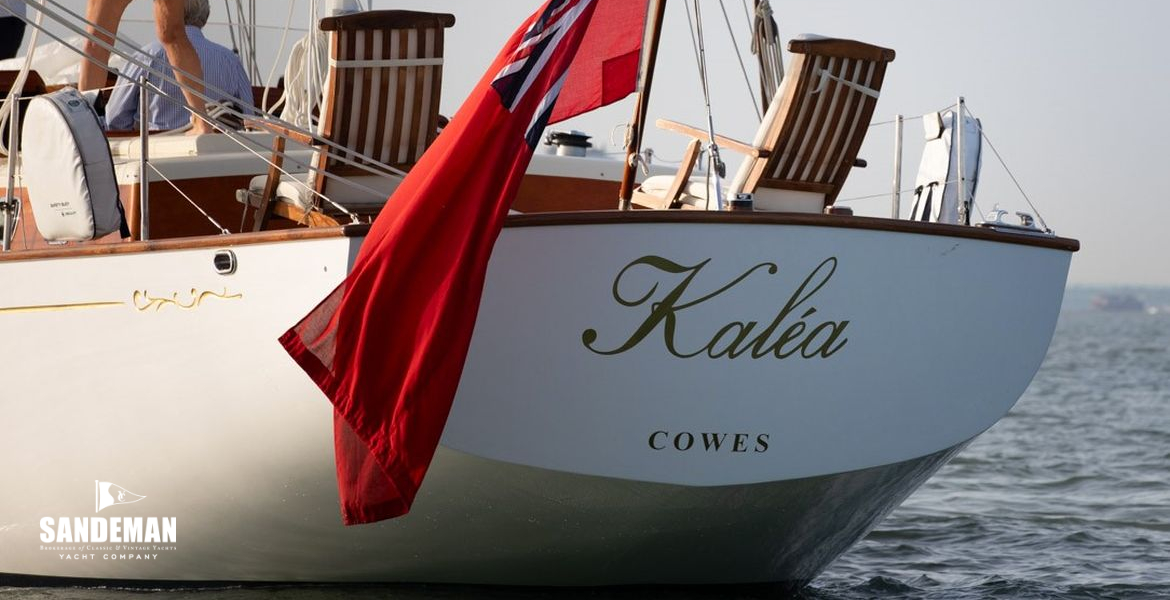 Astern