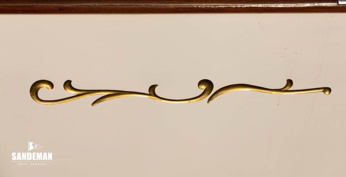 Scrollwork