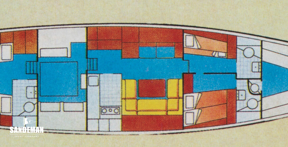 General arrangement [Ben Wood/ Island Images]
