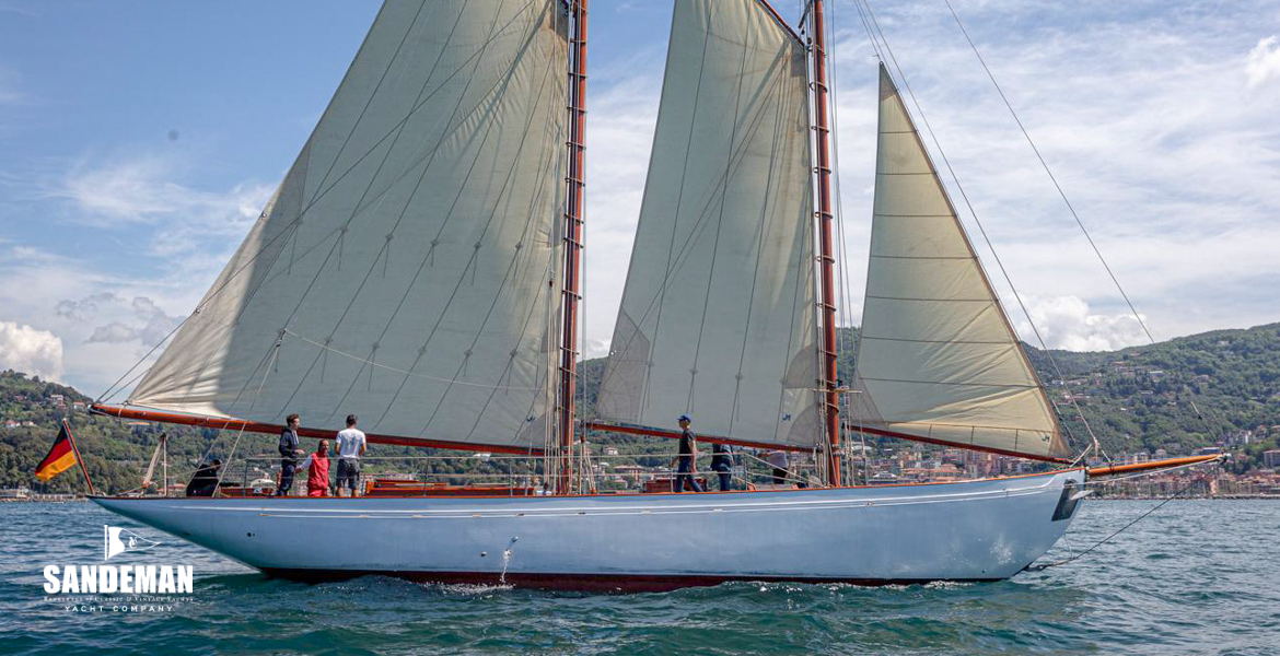 Windward [Photo: Roberto Celi]