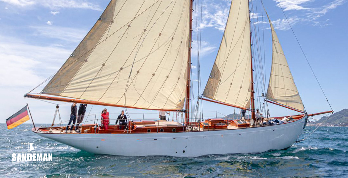 Leeward [Photo: Roberto Celi]