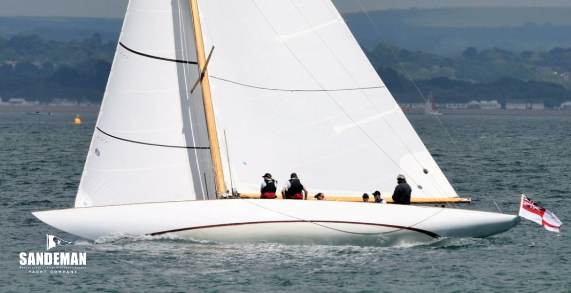Windward [Photo: John Green Cowes]