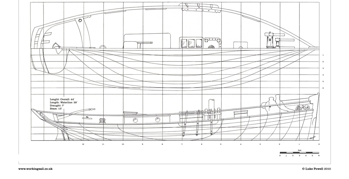 General arrangement