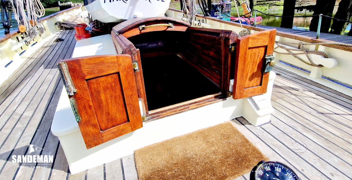 Companionway