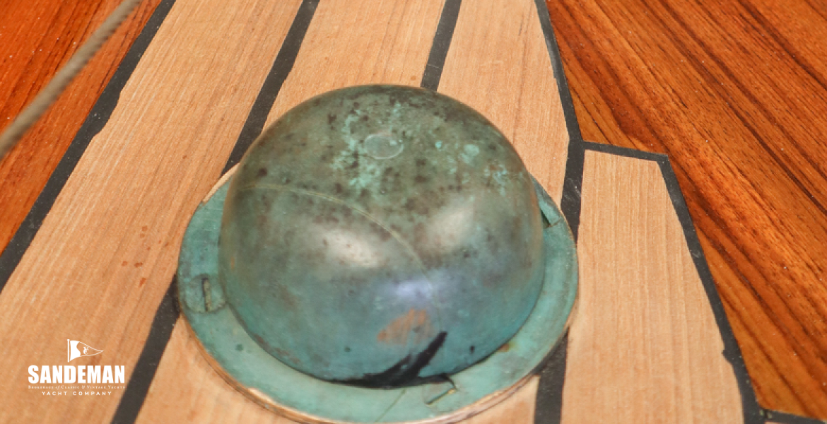 Stemhead details