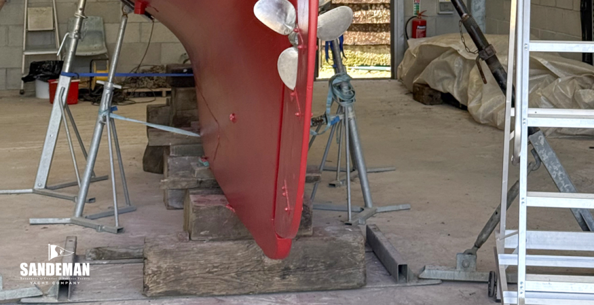Aft