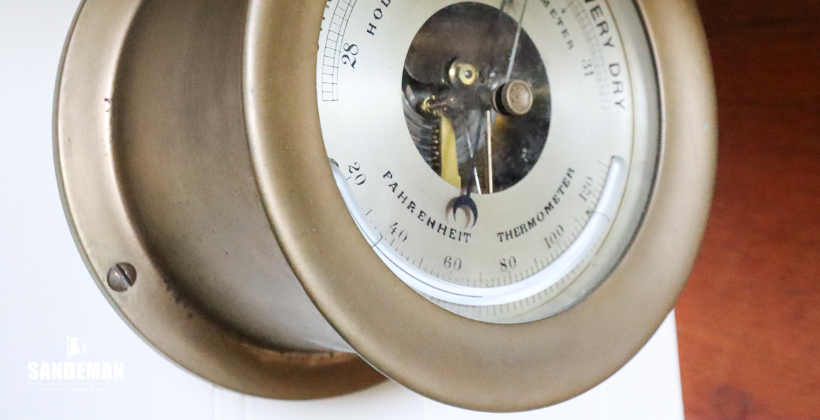 Barometer