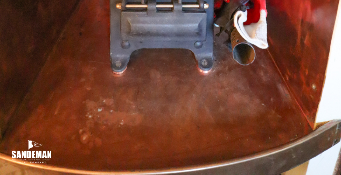 Faversham solid fuel stove