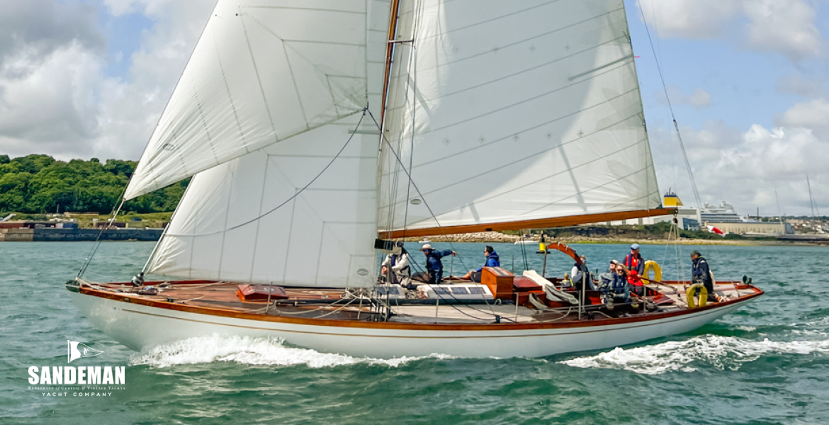 Falmouth Classics 2025