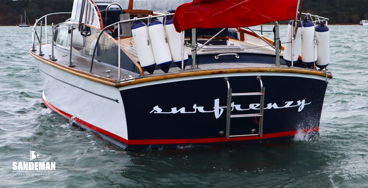 Aft