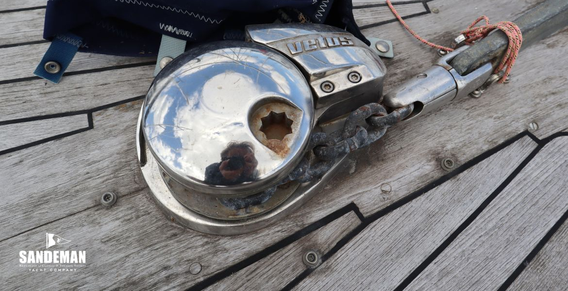 Windlass