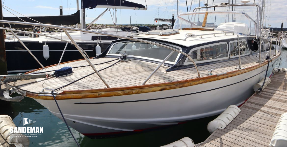 Port bow